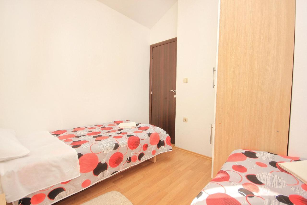 Apartment Vlasici 9324C Экстерьер фото
