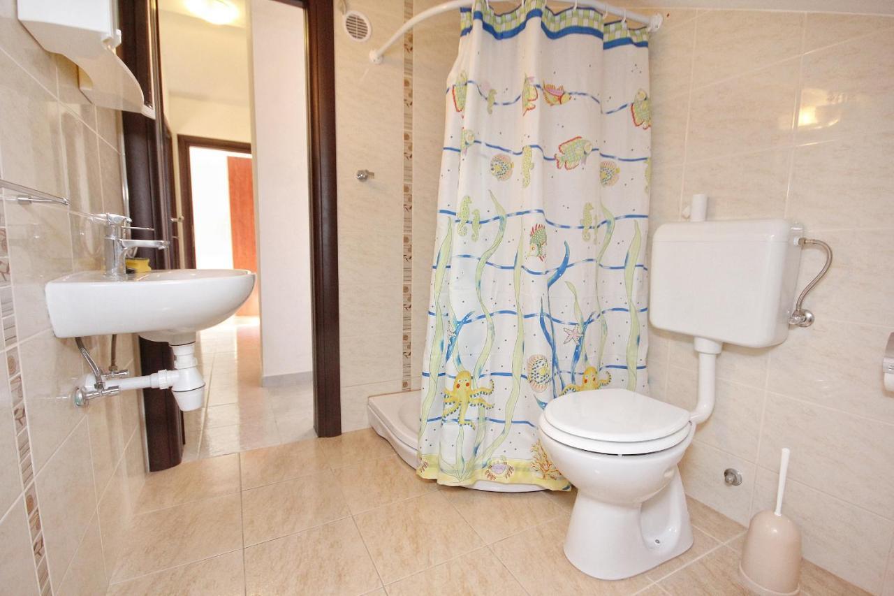 Apartment Vlasici 9324C Экстерьер фото
