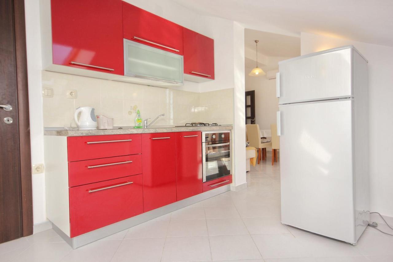 Apartment Vlasici 9324C Экстерьер фото