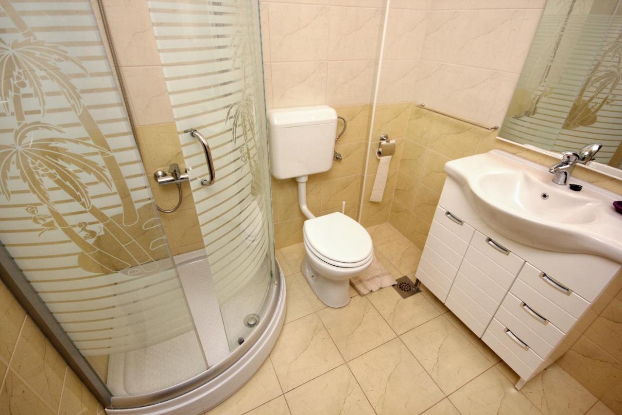 Apartment Vlasici 9324C Экстерьер фото