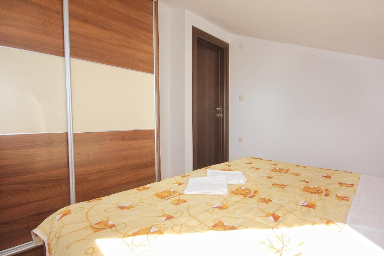 Apartment Vlasici 9324C Экстерьер фото